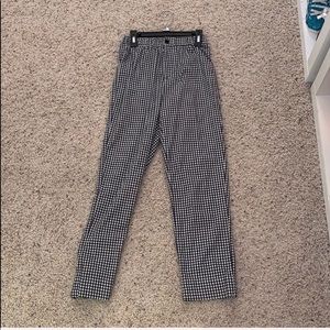 BRANDY MELVILLE PANTS BARELY WORN